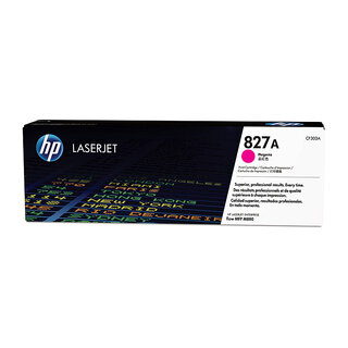 HP 827A / CF303A Magenta Toner Cartridge