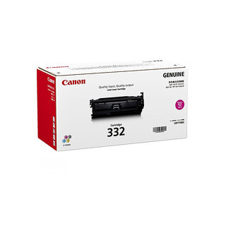 Canon CART-332 Magenta Toner Cartridge
