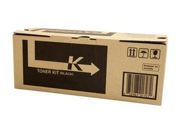 Kyocera TK-8329 Black Toner Cartridge