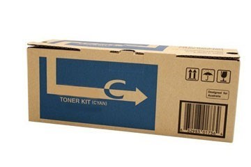 Kyocera TK-8329 Cyan Toner Cartridge
