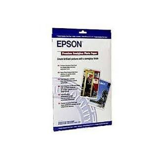 Epson Premium Semigloss Photo Paper A3 20 Sheets 251gsm