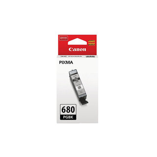 Canon PGI-680 Black Ink Cartridge