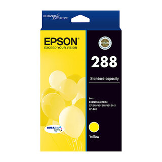 Epson 288 Yellow Ink Cartridge