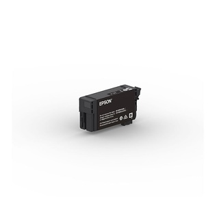 Epson UltraChrome XD2 50ml Black Pigment Ink Cartridge