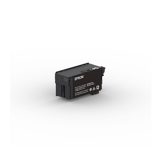 Epson UltraChrome XD2 80ml Black Pigment Ink Cartridge