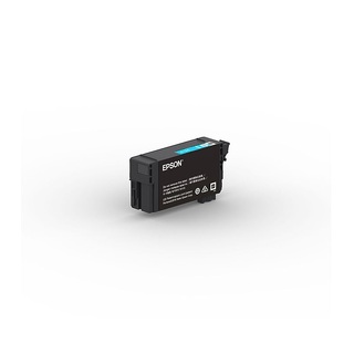 Epson UltraChrome XD2 50ml Cyan Pigment Ink Cartridge