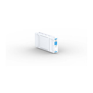 Epson UltraChrome XD2 350ml Cyan Pigment Ink Cartridge