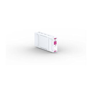 Epson UltraChrome XD2 350ml Magenta Pigment Ink Cartridge