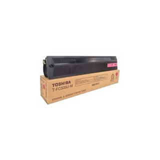 Toshiba T-FC505 Toner Magenta Toner