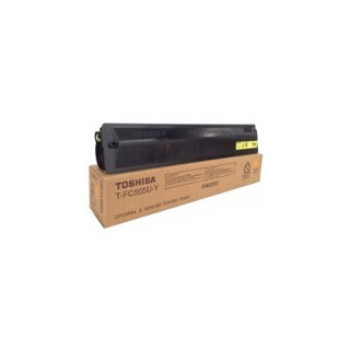 Toshiba T-FC505 Toner Yellow Toner