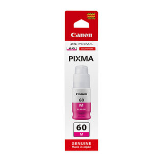 Canon GI-60 Magenta Ink Bottle