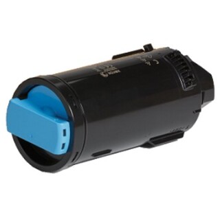 Fuji Xerox CT203062 Cyan Toner Cartridge