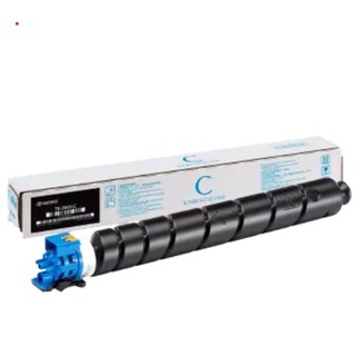 Kyocera TK-8804 Cyan Toner Cartridge