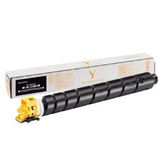 Kyocera TK-8804 Yellow Toner Cartridge