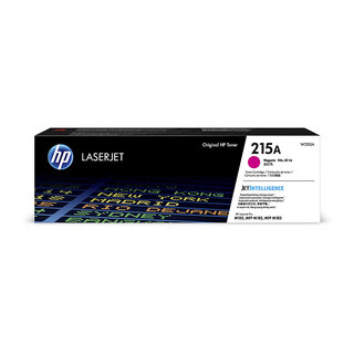HP 215A Magenta Toner Cartridge