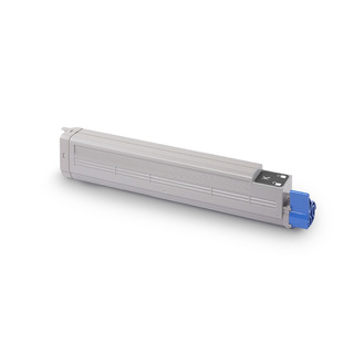 OKI C910 Black Toner Unit