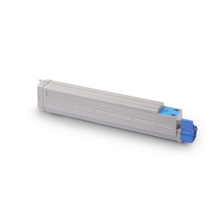 OKI C910 Cyan Toner Unit