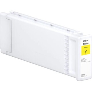 Epson UltraChrome XD2 700ml Yellow Pigment Ink Cartridge