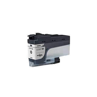 Brother LC-3337 Black Ink Cartridge