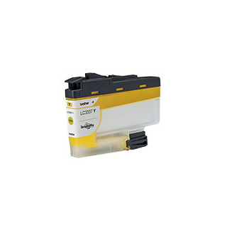 Brother LC-3337 Yellow Ink Cartridge