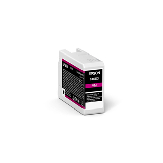 Epson 46S / UltraChrome Pro10 Magenta Ink Cartridge