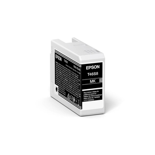 Epson 46S / UltraChrome Pro10 Matte Black Ink Cartridge