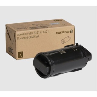 Fuji Xerox CT203346 Black Toner
