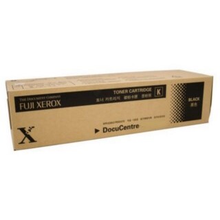 Fuji Xerox CT203486 Black Toner