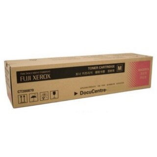 Fuji Xerox CT203488 Magenta Toner