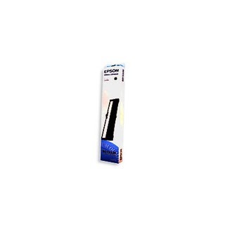 Epson S015336 Black Ribbon Cartridge 