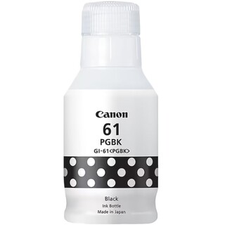 Canon GI-61 Black Ink Bottle