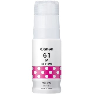 Canon GI-61 Magenta Ink Bottle