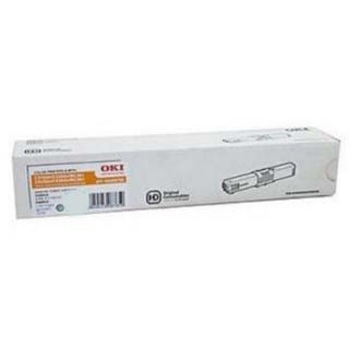 OKI C941 White Toner