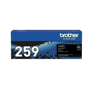 Brother TN-259 Black Toner Cartridge