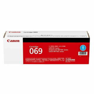 Canon CART-069 Cyan Toner