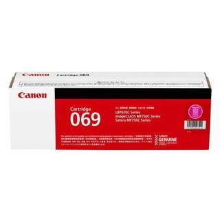 Canon CART-069 Magenta Toner