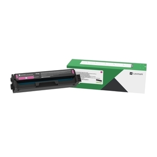 Lexmark C343XM0 Extra High Yield Magenta Toner