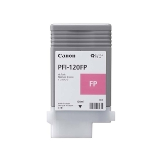 Canon PFI-120 Fluoresc Pink Ink
