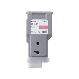 Canon PFI-320 Fluoresc Pink Ink