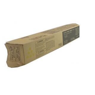 Ricoh IM C300F Yellow Toner Cartridge