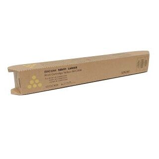 Ricoh IM C3500 Yellow Toner Cartridge