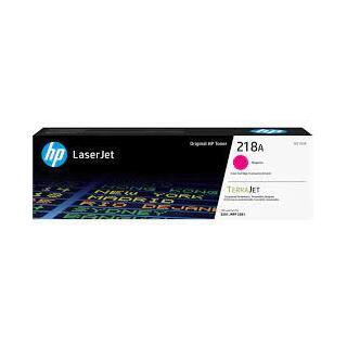 HP 218A Magenta Toner Cartridge W2183A