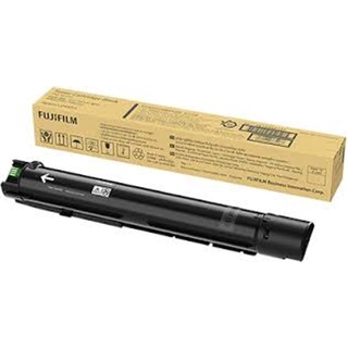 FujiFilm CT204013 Black Toner Cartridge