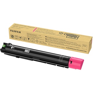 FujiFilm CT204015 Magenta Toner Cartridge