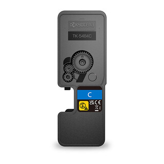 Kyocera TK-5484 Cyan Toner Cartridge