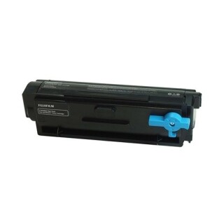 FujiFilm CT203550 Black Toner Cartridge