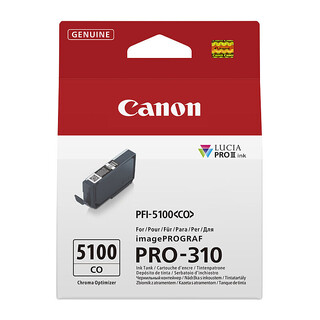 Canon PFI-5100 Chroma Opt Ink Cartridge