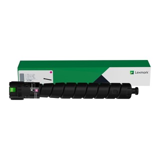 Lexmark 83D0HM0 Magenta Toner Cartridge