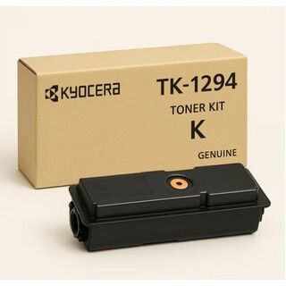 Kyocera TK-1294 Black Toner