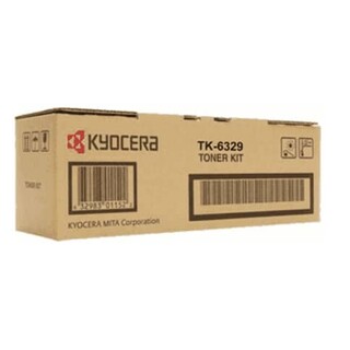 Kyocera TK-6329 Black Toner Kit